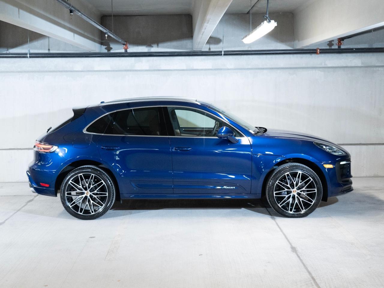 2026 Porsche Macan Pompano Beach FL