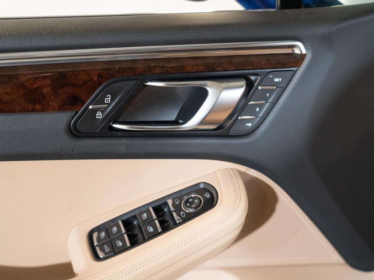 2026 Porsche Macan Pompano Beach FL