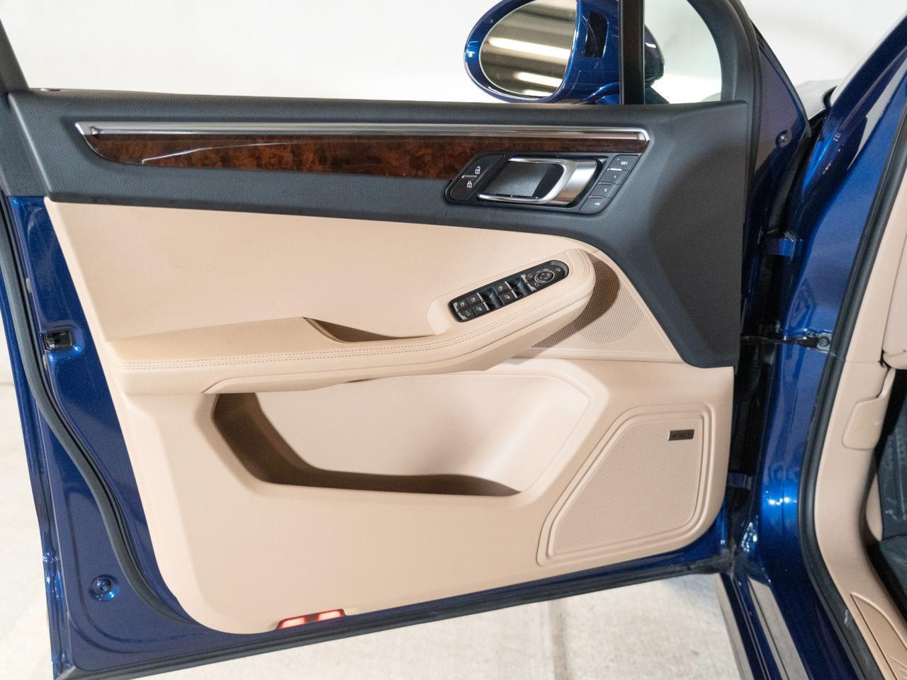 2026 Porsche Macan Pompano Beach FL