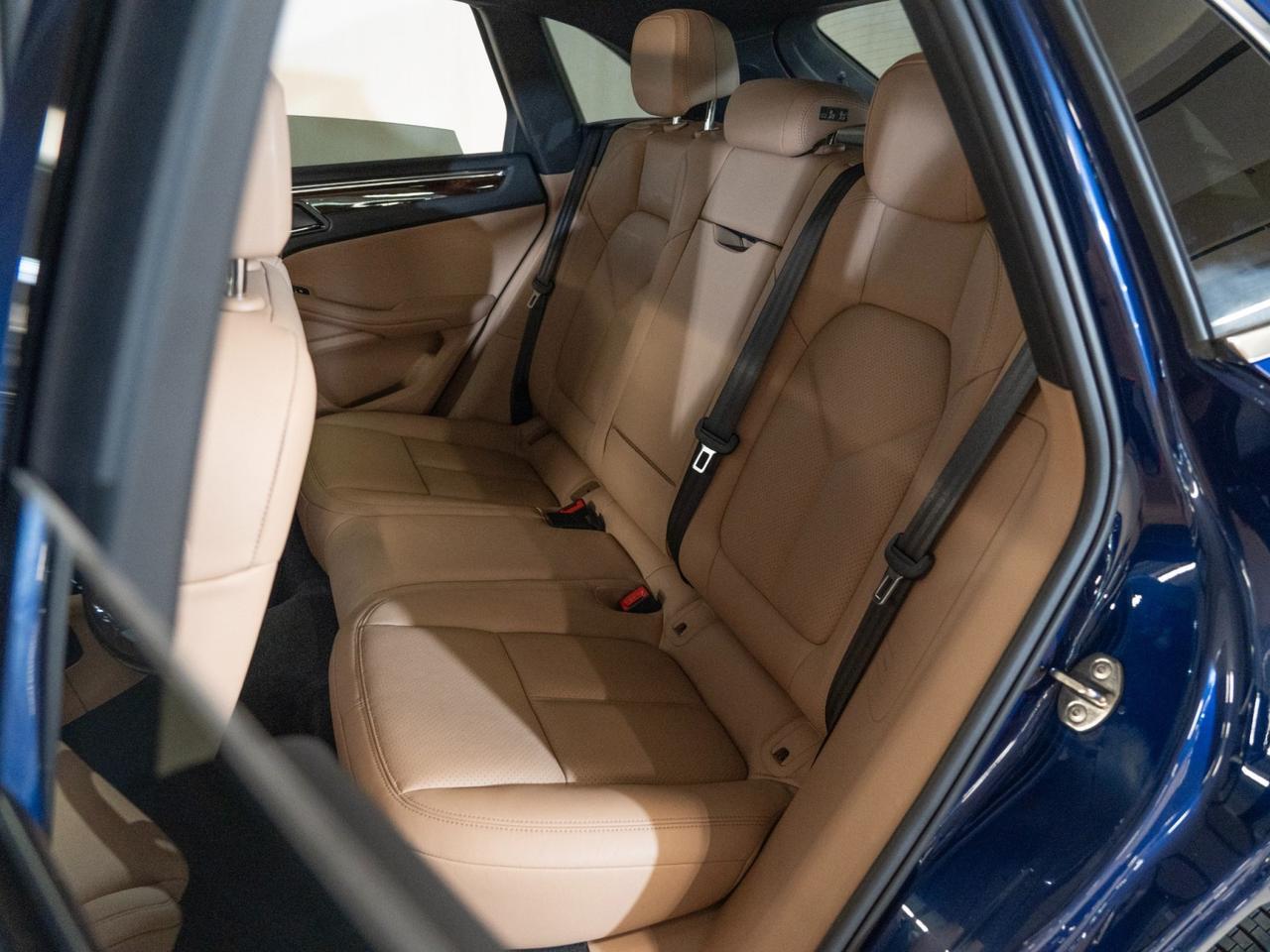 2026 Porsche Macan Pompano Beach FL