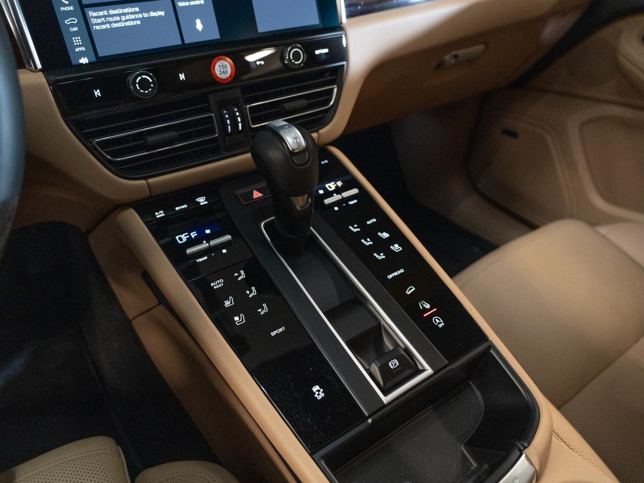 2026 Porsche Macan Pompano Beach FL