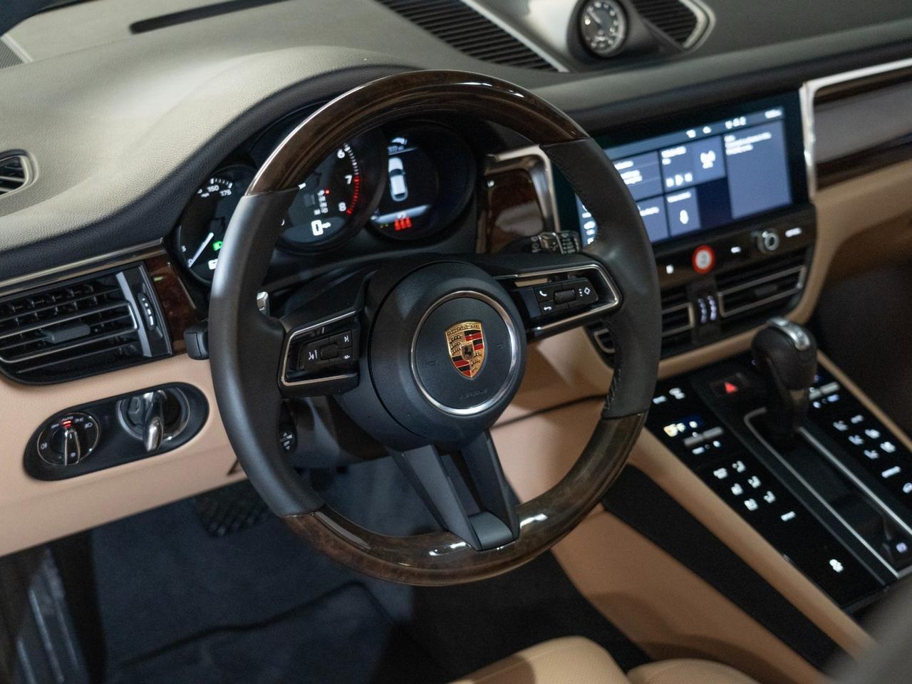 2026 Porsche Macan Pompano Beach FL