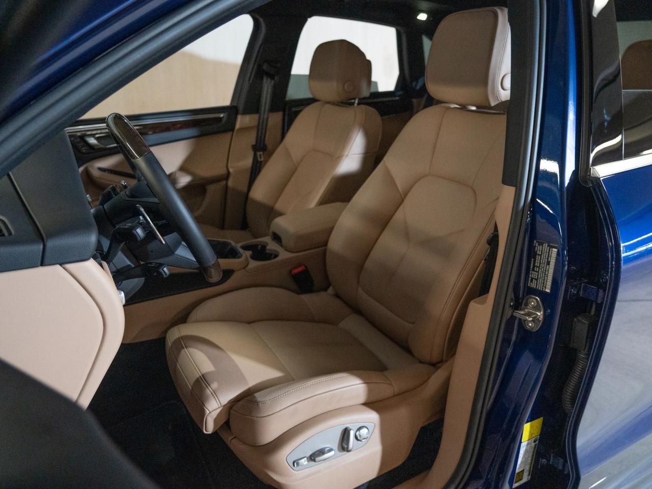2026 Porsche Macan Pompano Beach FL
