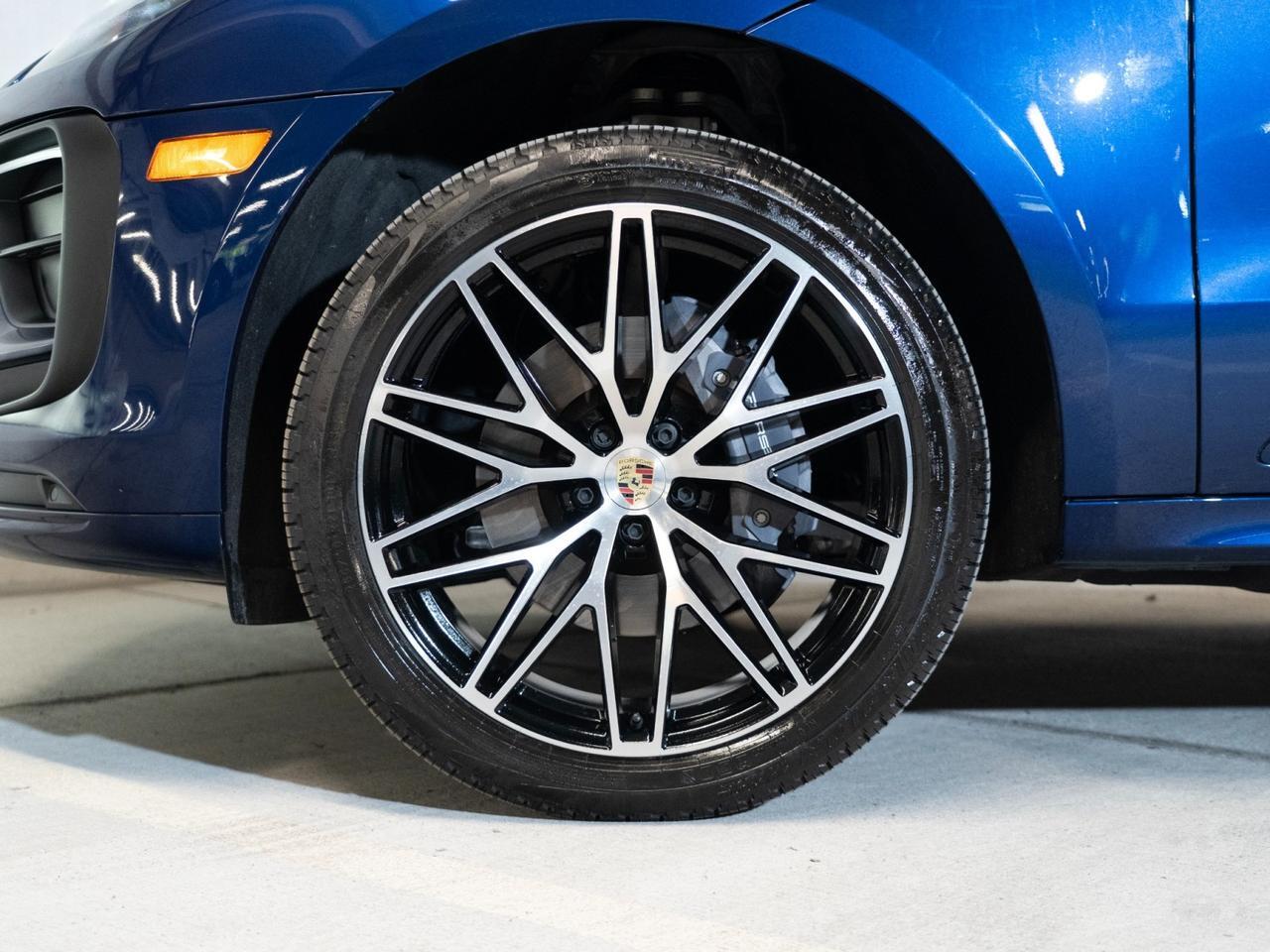 2026 Porsche Macan Pompano Beach FL