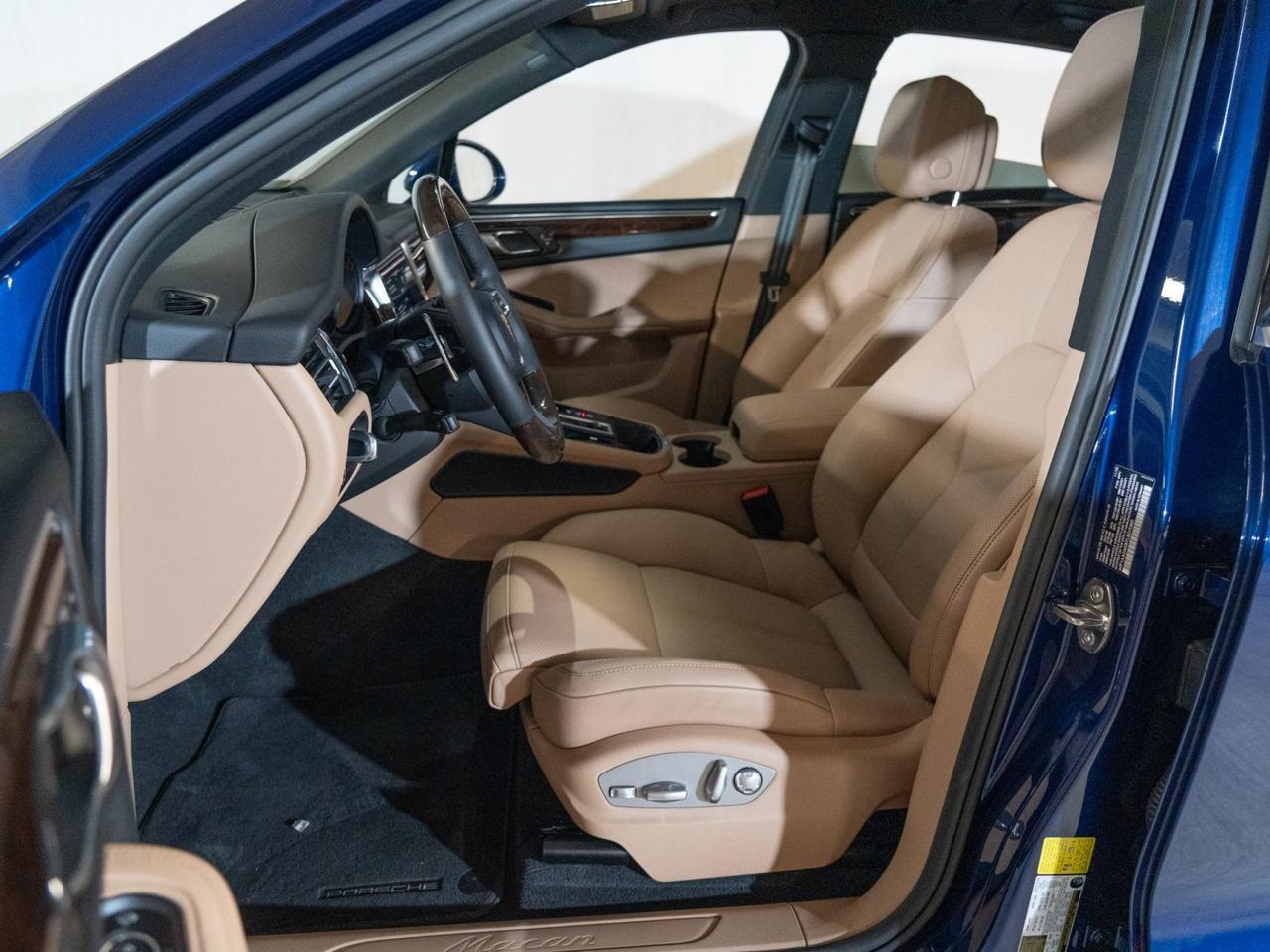 2026 Porsche Macan Pompano Beach FL