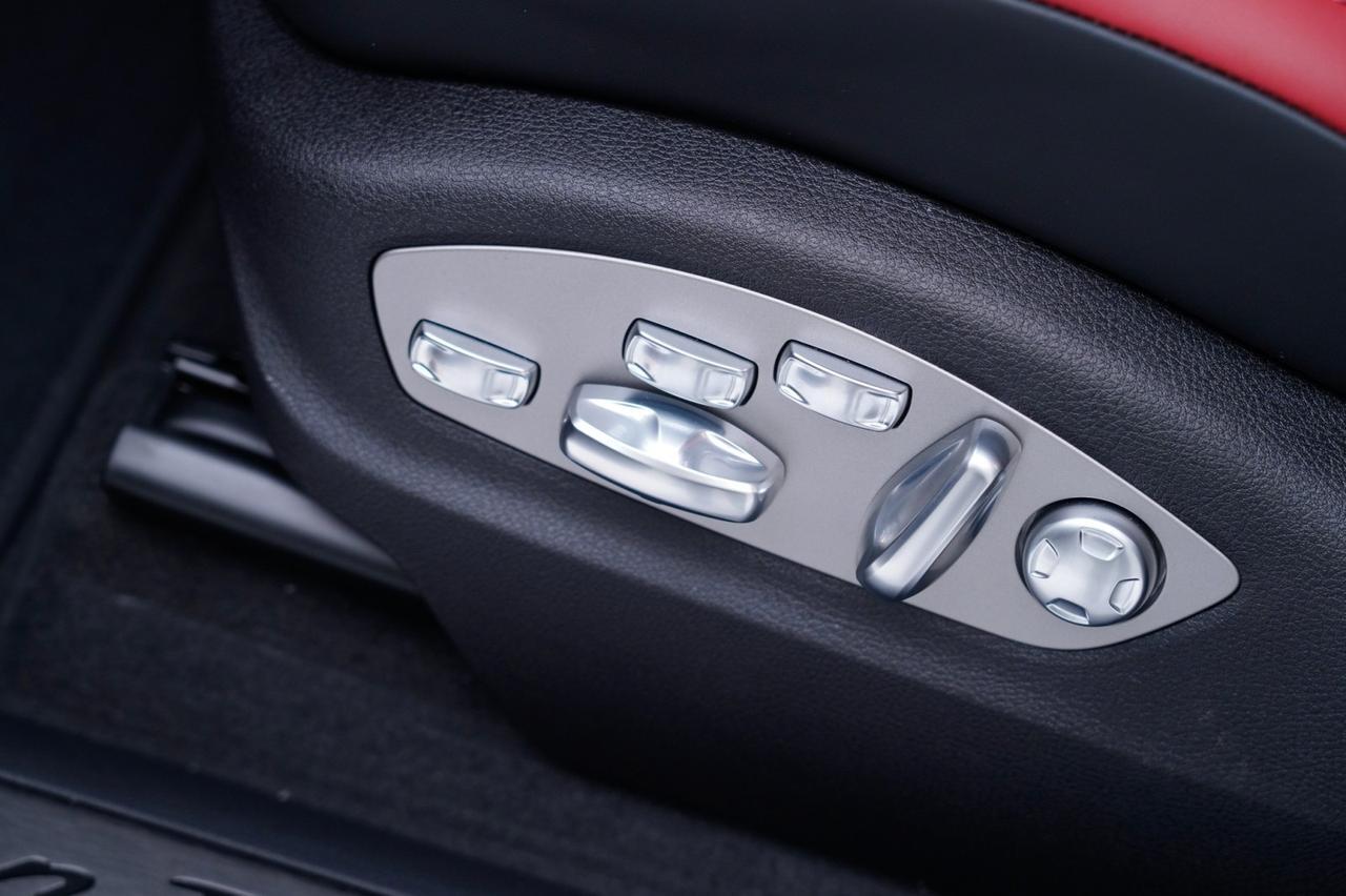 2026 Porsche Macan Pompano Beach FL