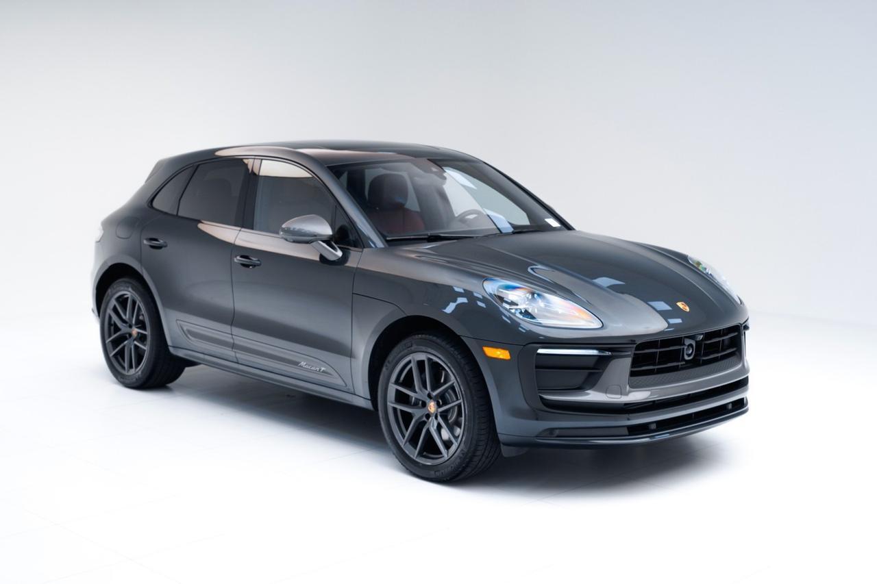 2026 Porsche Macan Pompano Beach FL