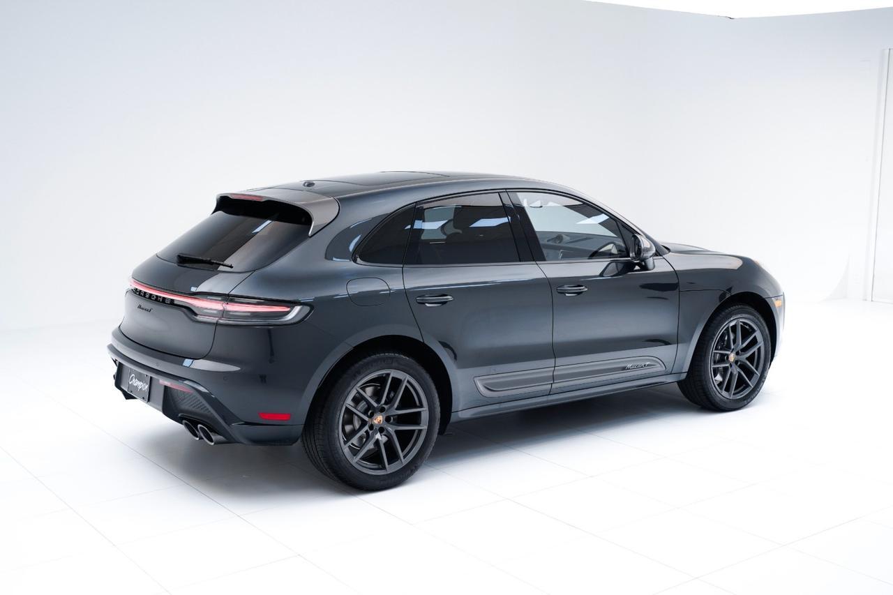 2026 Porsche Macan Pompano Beach FL
