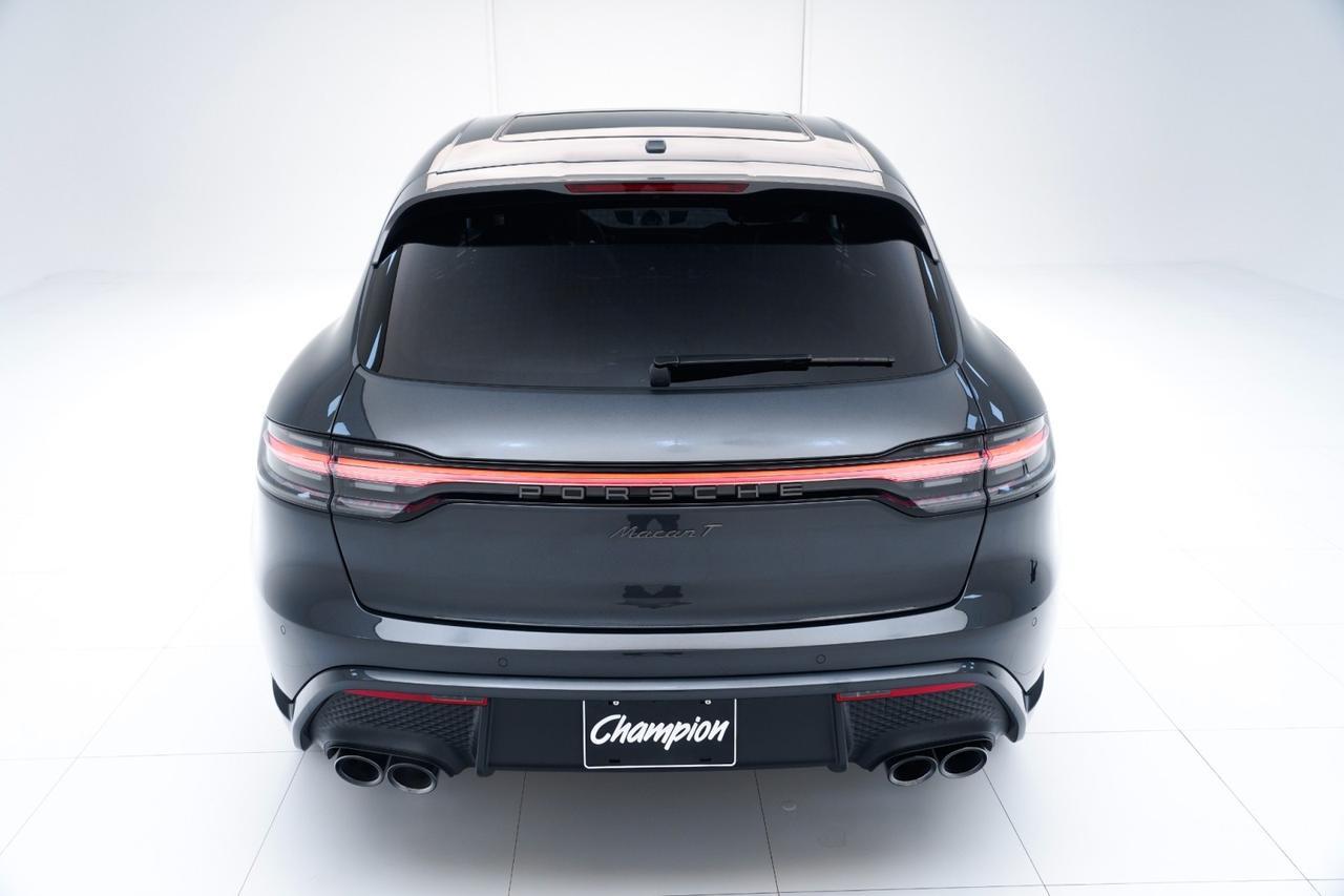 2026 Porsche Macan Pompano Beach FL