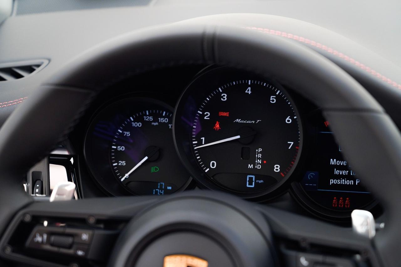 2026 Porsche Macan Pompano Beach FL