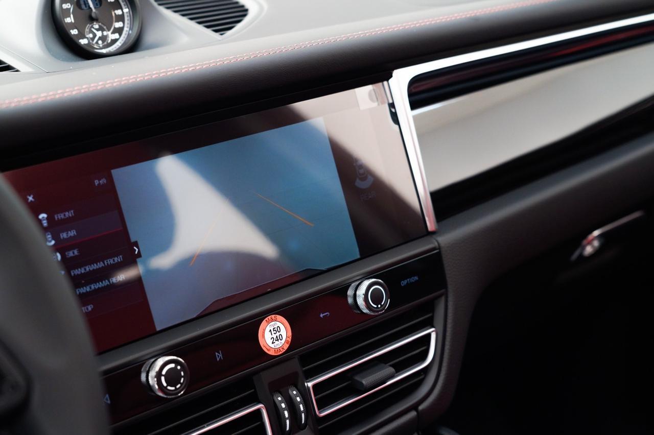 2026 Porsche Macan Pompano Beach FL