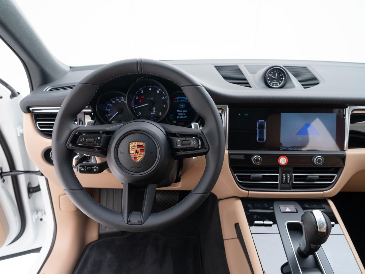 2026 Porsche Macan Pompano Beach FL