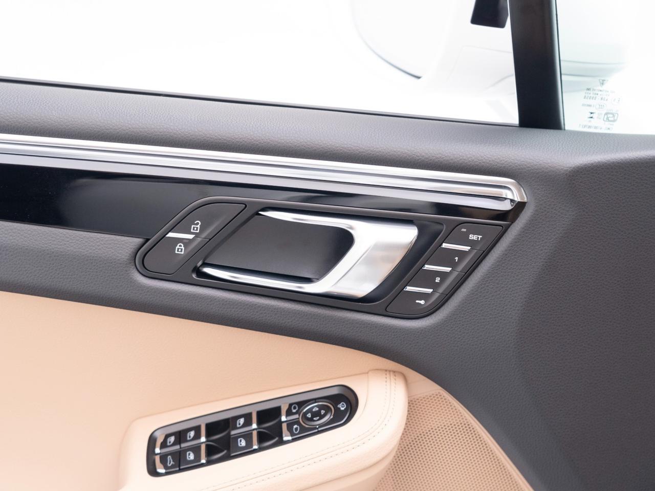 2026 Porsche Macan Pompano Beach FL