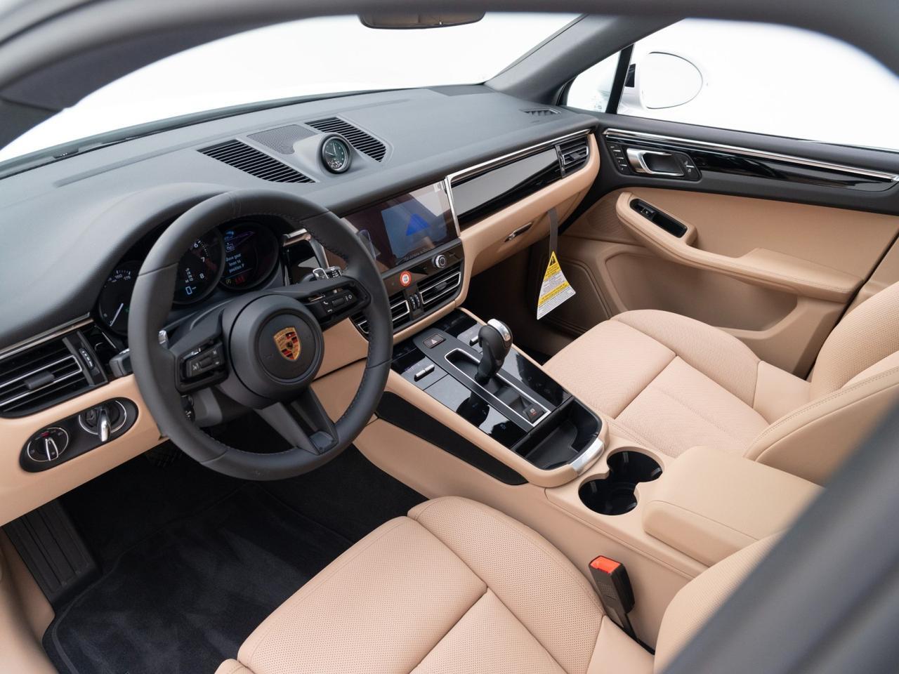 2026 Porsche Macan Pompano Beach FL