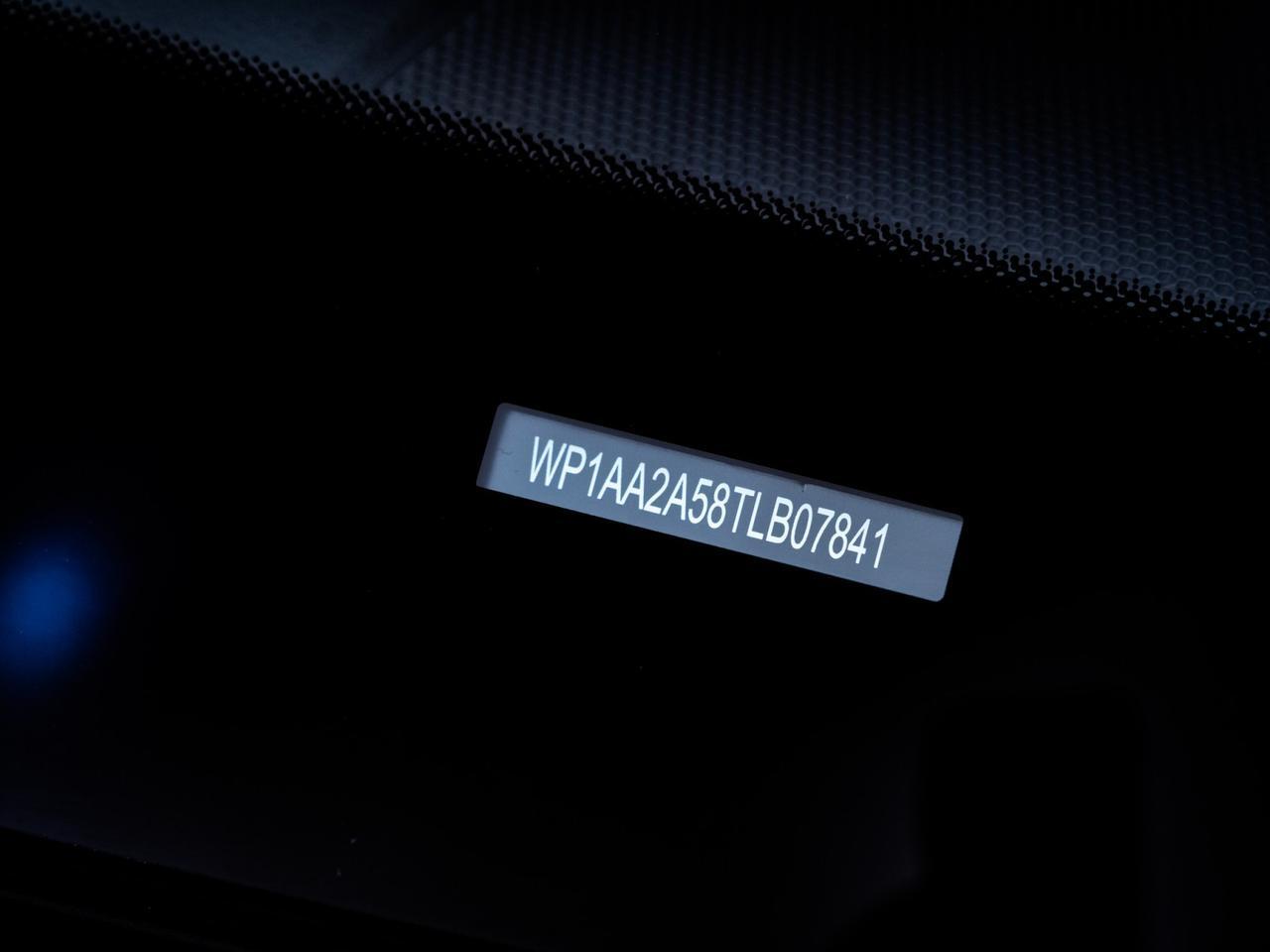 2026 Porsche Macan Pompano Beach FL