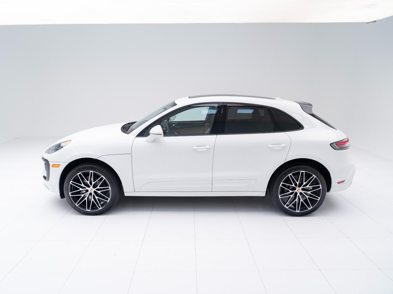 2026 Porsche Macan Pompano Beach FL