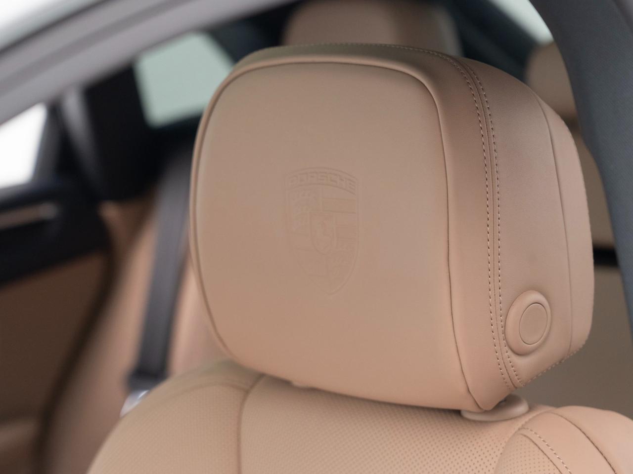 2026 Porsche Macan Pompano Beach FL