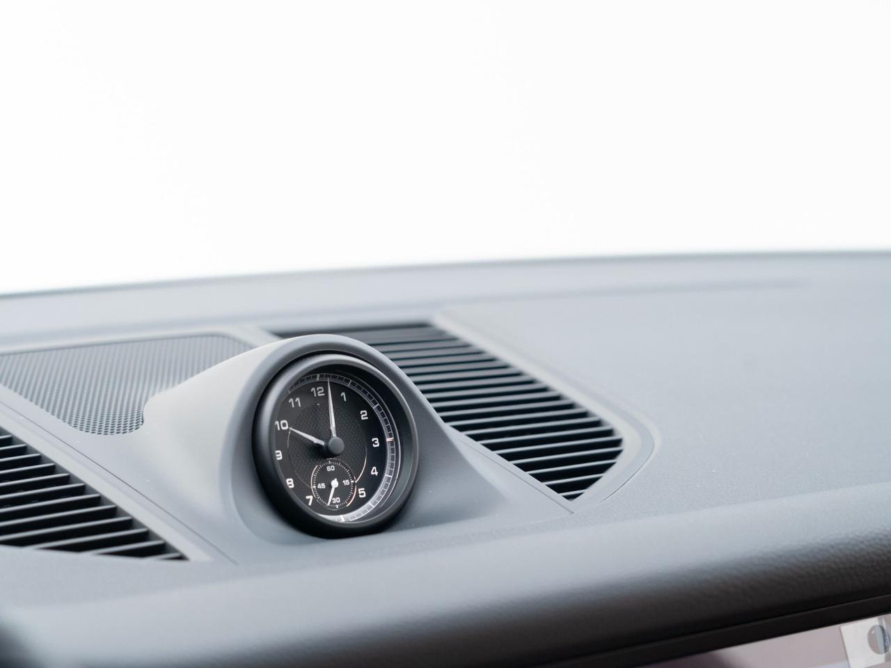 2026 Porsche Macan Pompano Beach FL