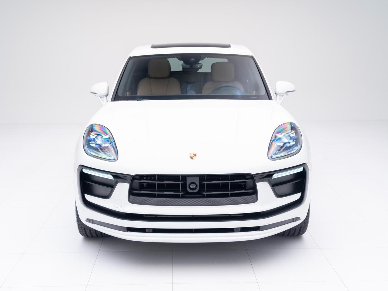 2026 Porsche Macan Pompano Beach FL