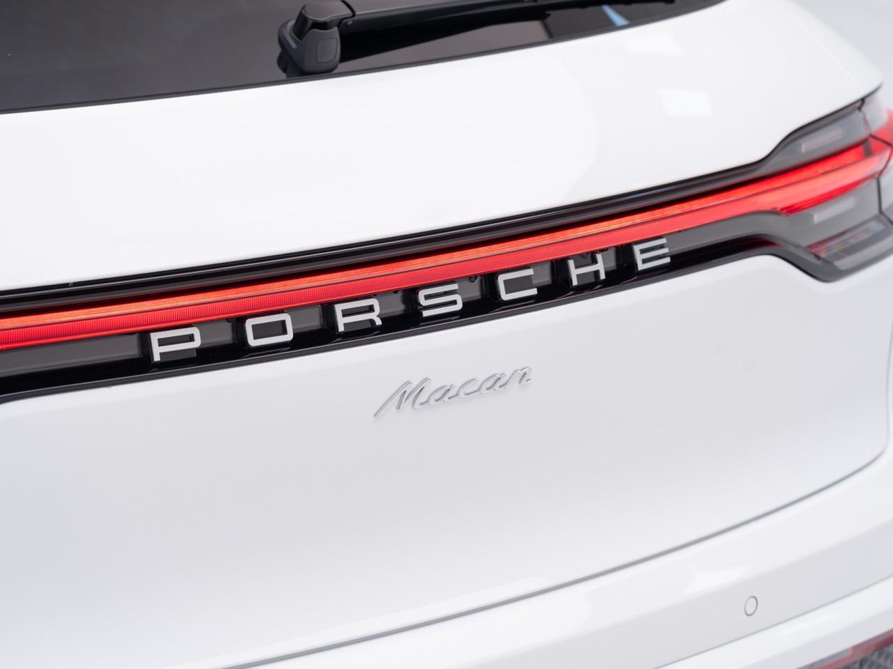 2026 Porsche Macan Pompano Beach FL