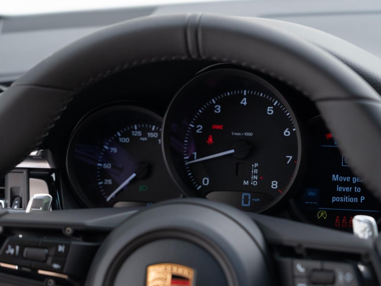 2026 Porsche Macan Pompano Beach FL