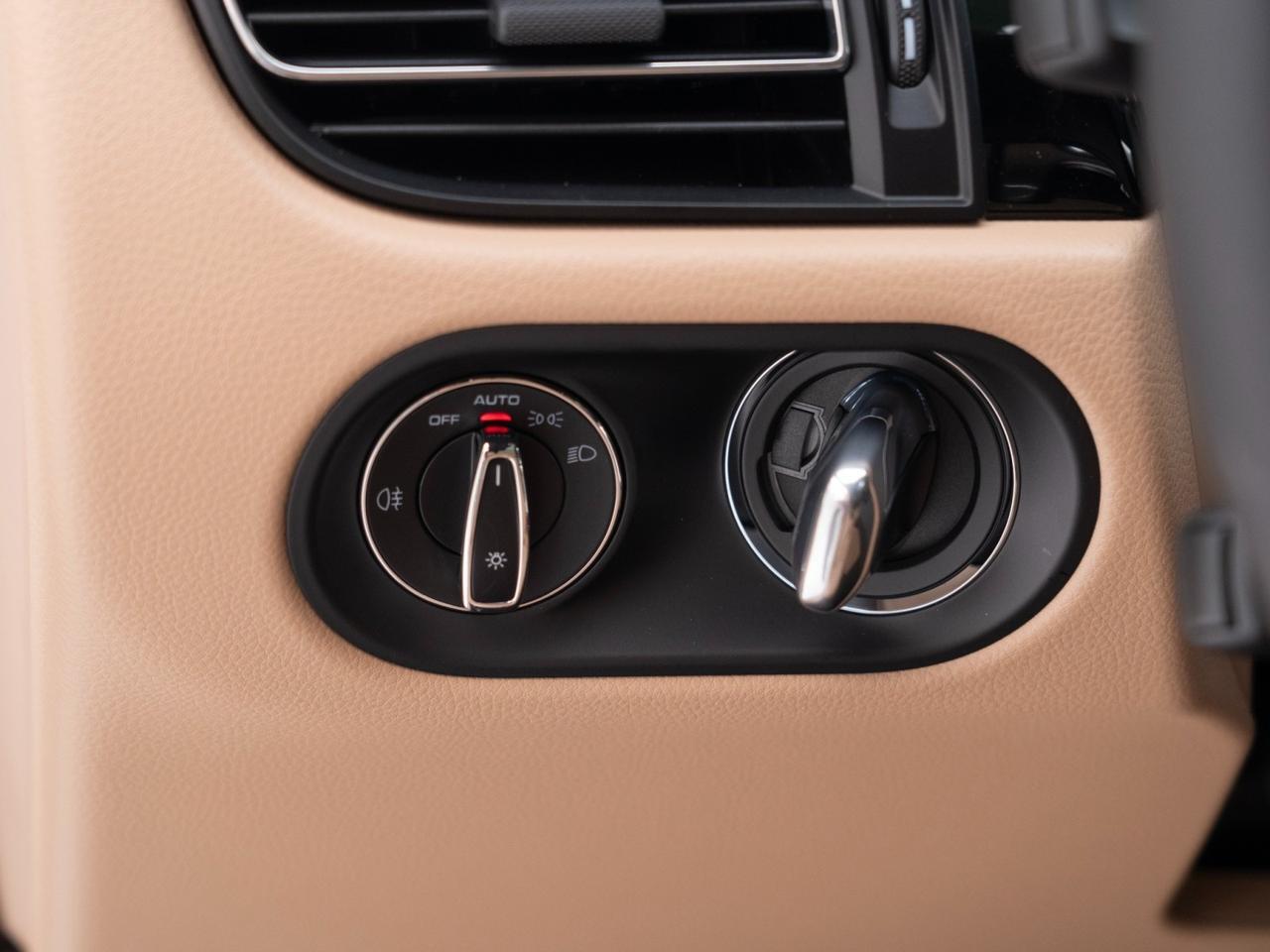 2026 Porsche Macan Pompano Beach FL