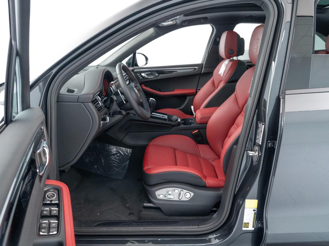 2026 Porsche Macan Pompano Beach FL