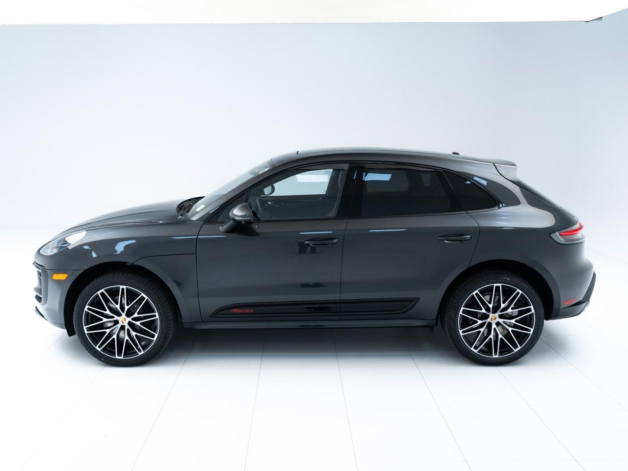 2026 Porsche Macan Pompano Beach FL