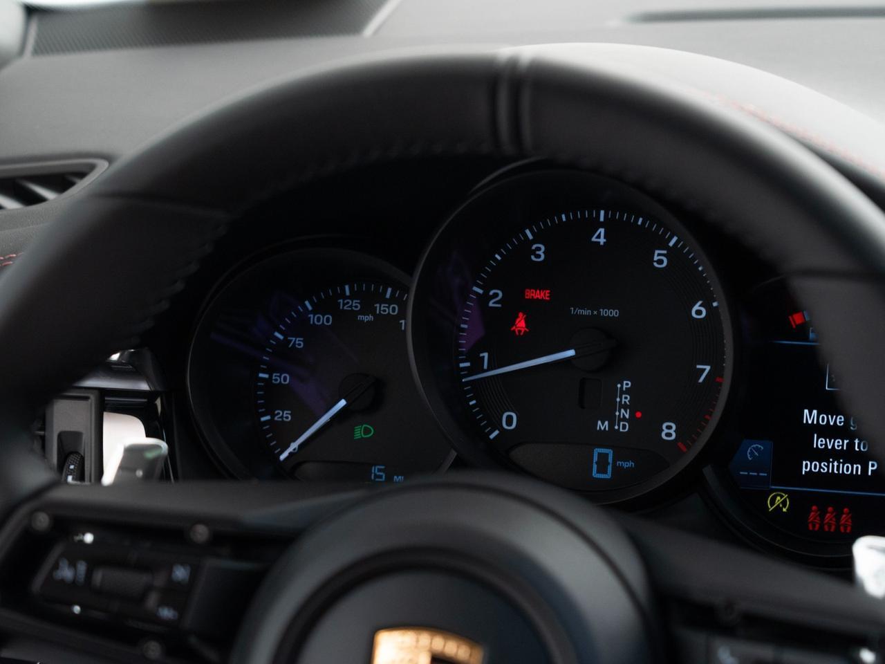 2026 Porsche Macan Pompano Beach FL