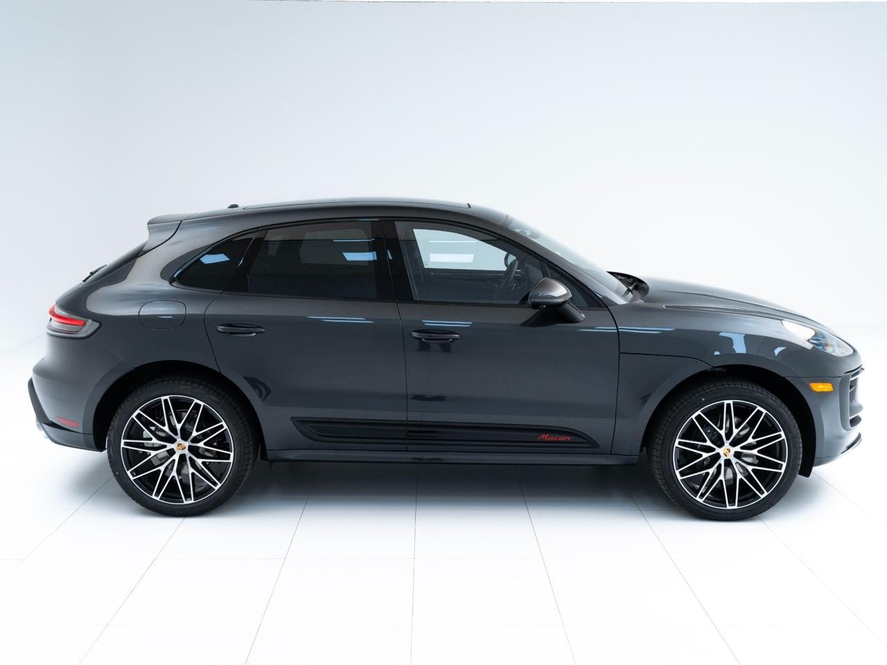 2026 Porsche Macan Pompano Beach FL