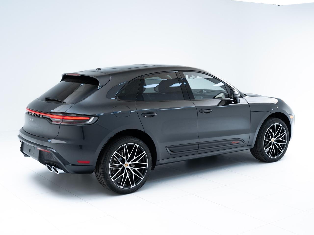 2026 Porsche Macan Pompano Beach FL