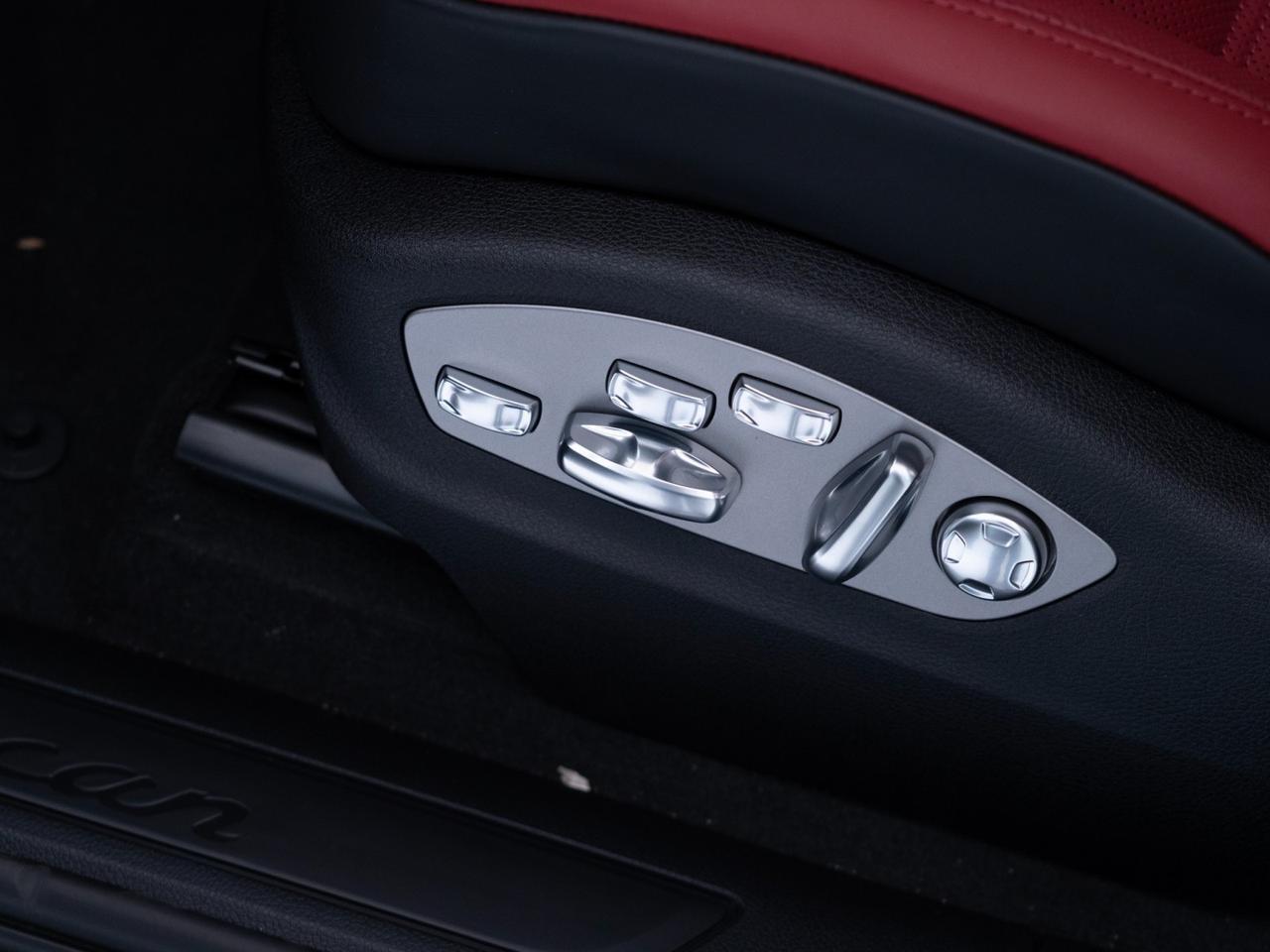 2026 Porsche Macan Pompano Beach FL