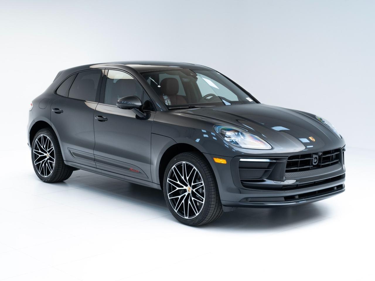 2026 Porsche Macan Pompano Beach FL