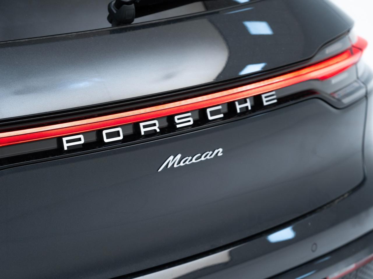 2026 Porsche Macan Pompano Beach FL