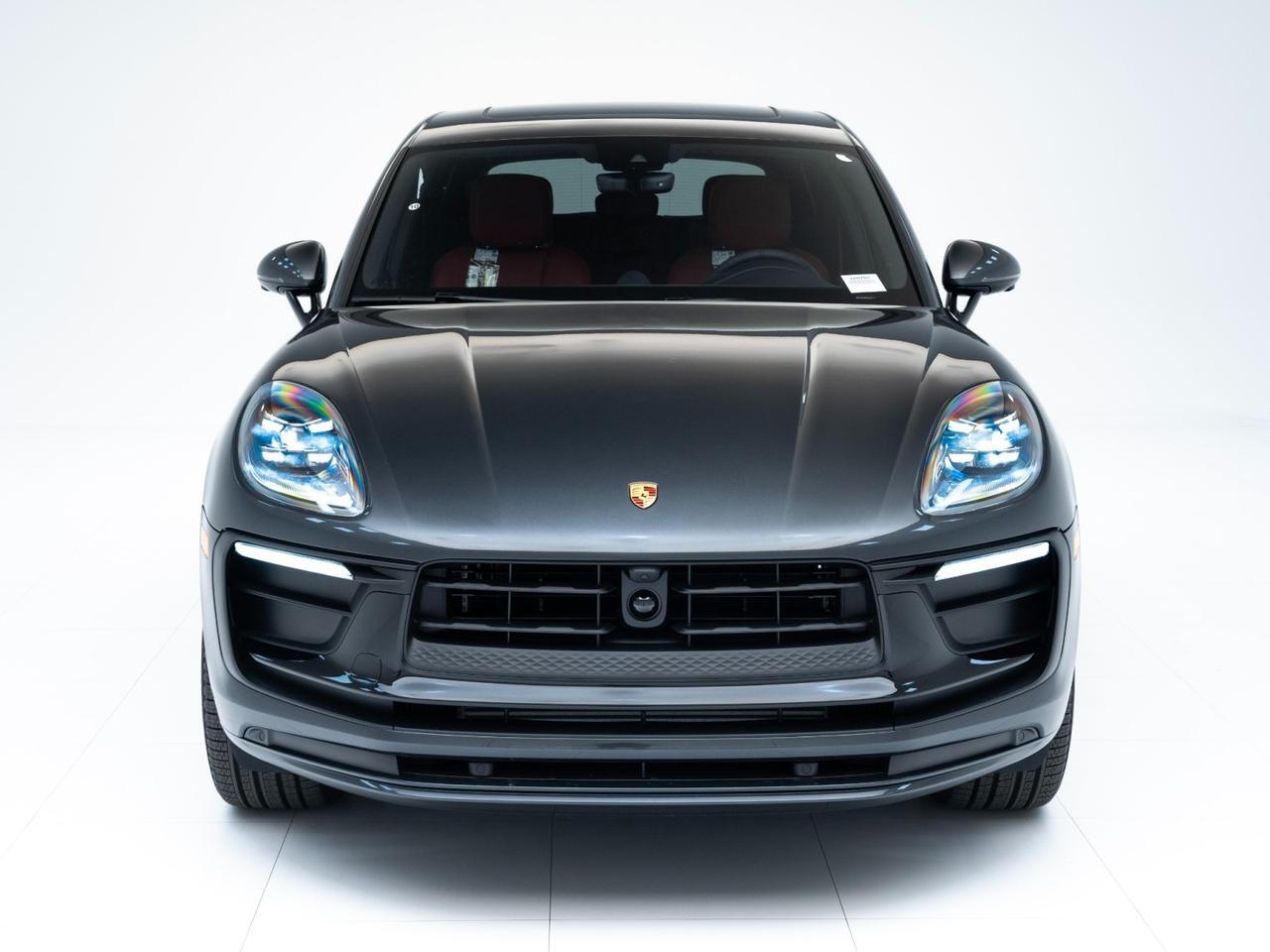 2026 Porsche Macan Pompano Beach FL