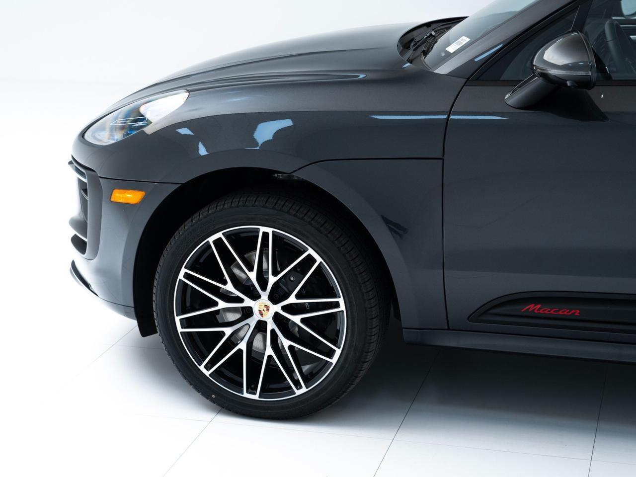 2026 Porsche Macan Pompano Beach FL