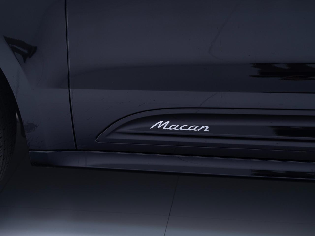 2026 Porsche Macan Pompano Beach FL