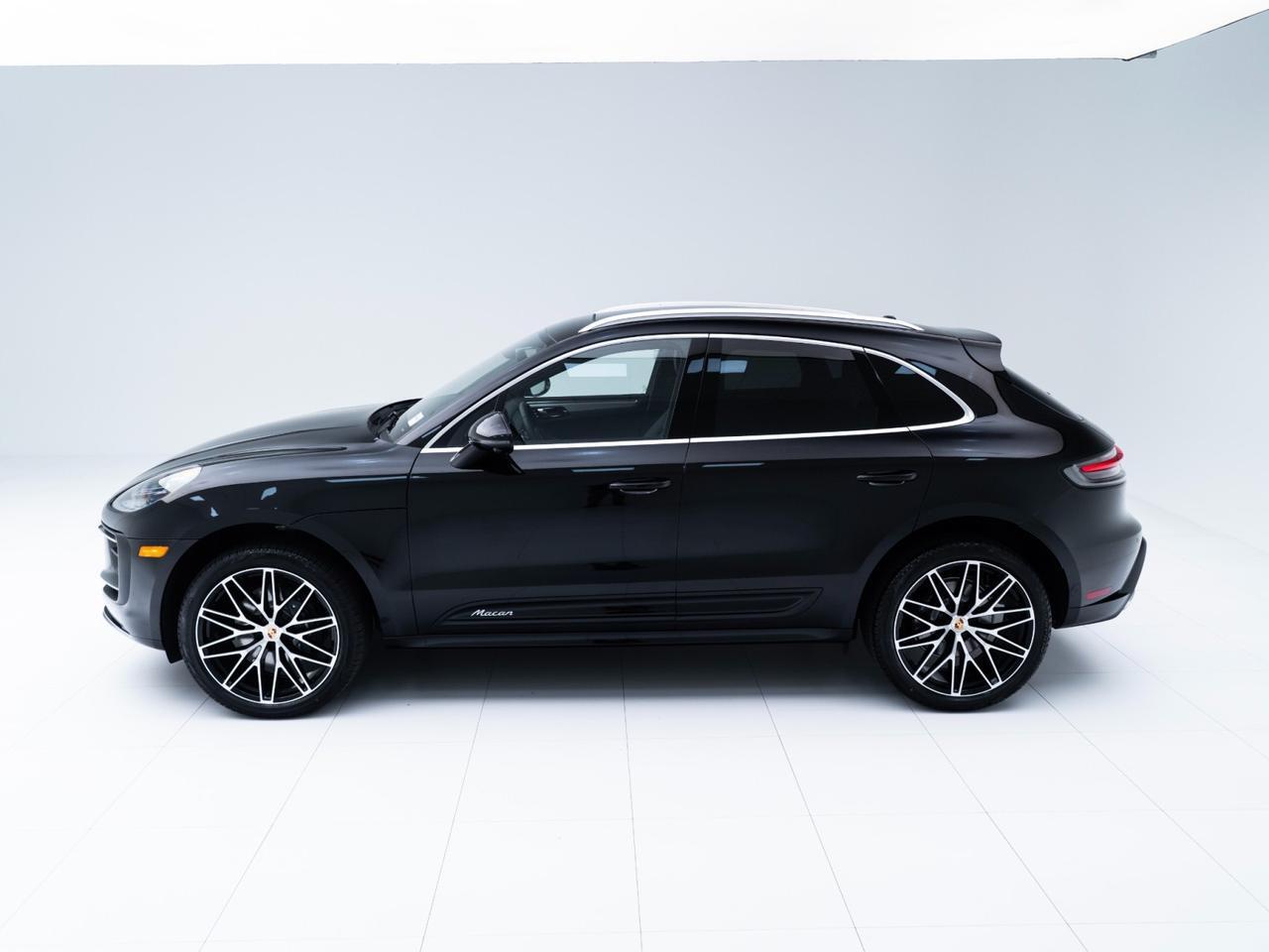 2026 Porsche Macan Pompano Beach FL