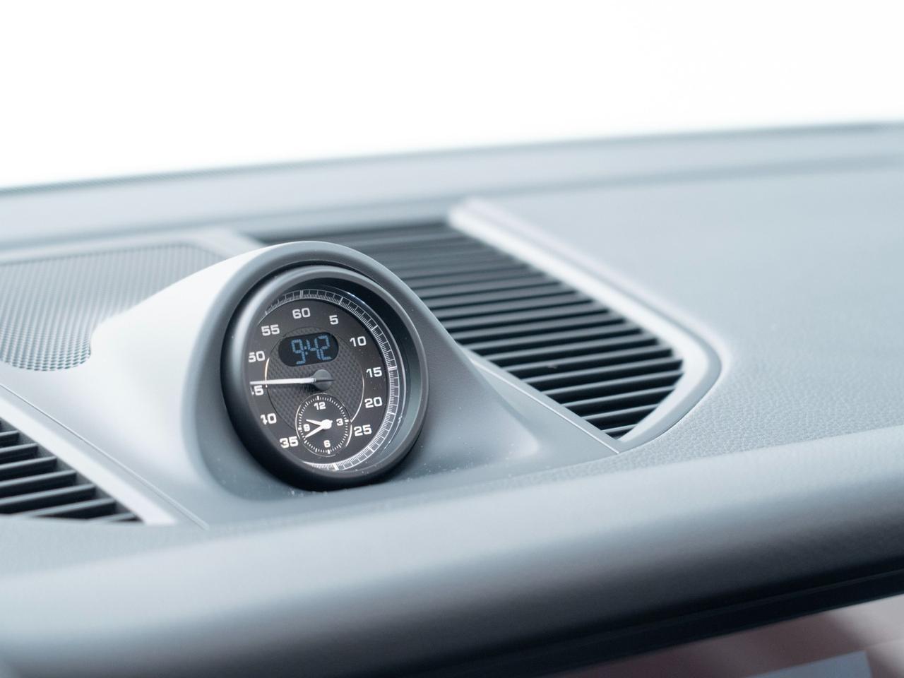 2026 Porsche Macan Pompano Beach FL