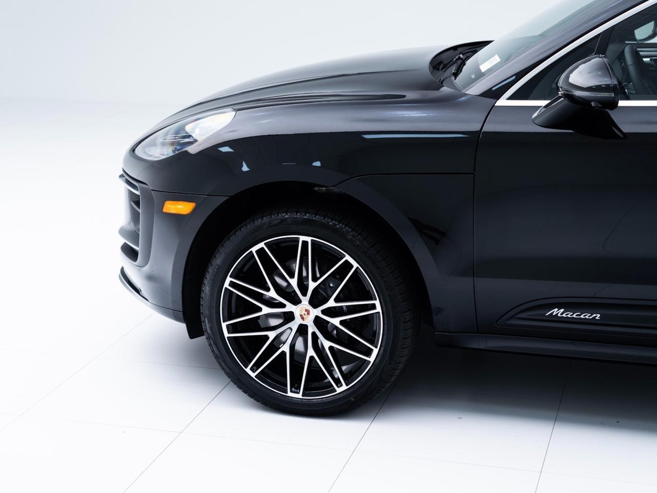 2026 Porsche Macan Pompano Beach FL