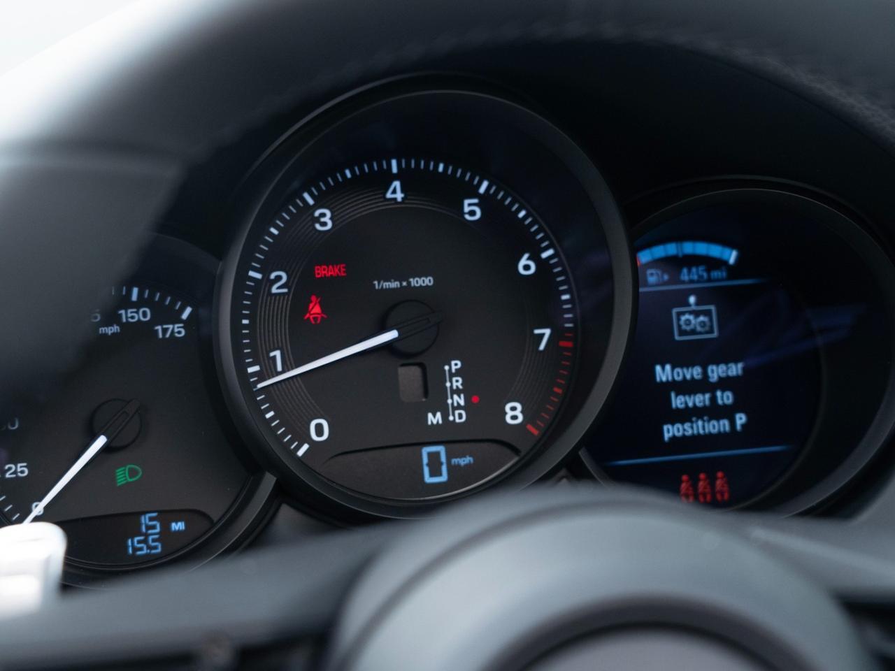 2026 Porsche Macan Pompano Beach FL