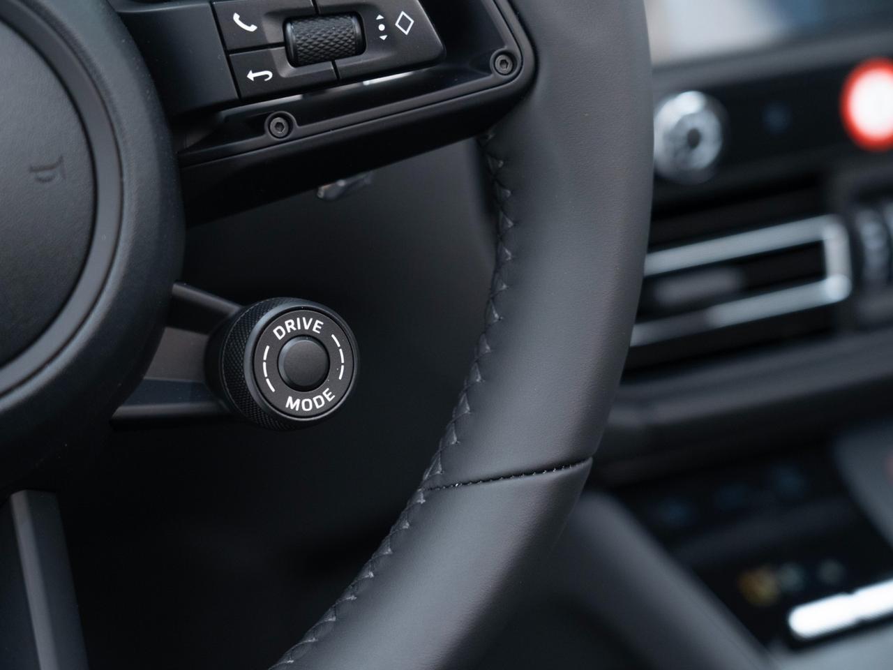 2026 Porsche Macan Pompano Beach FL