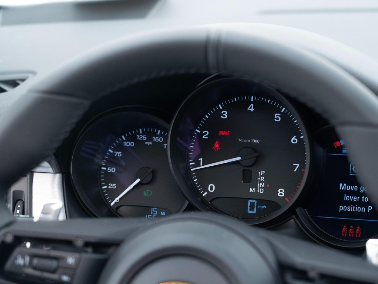 2026 Porsche Macan Pompano Beach FL