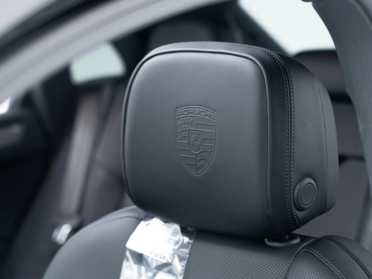 2026 Porsche Macan Pompano Beach FL