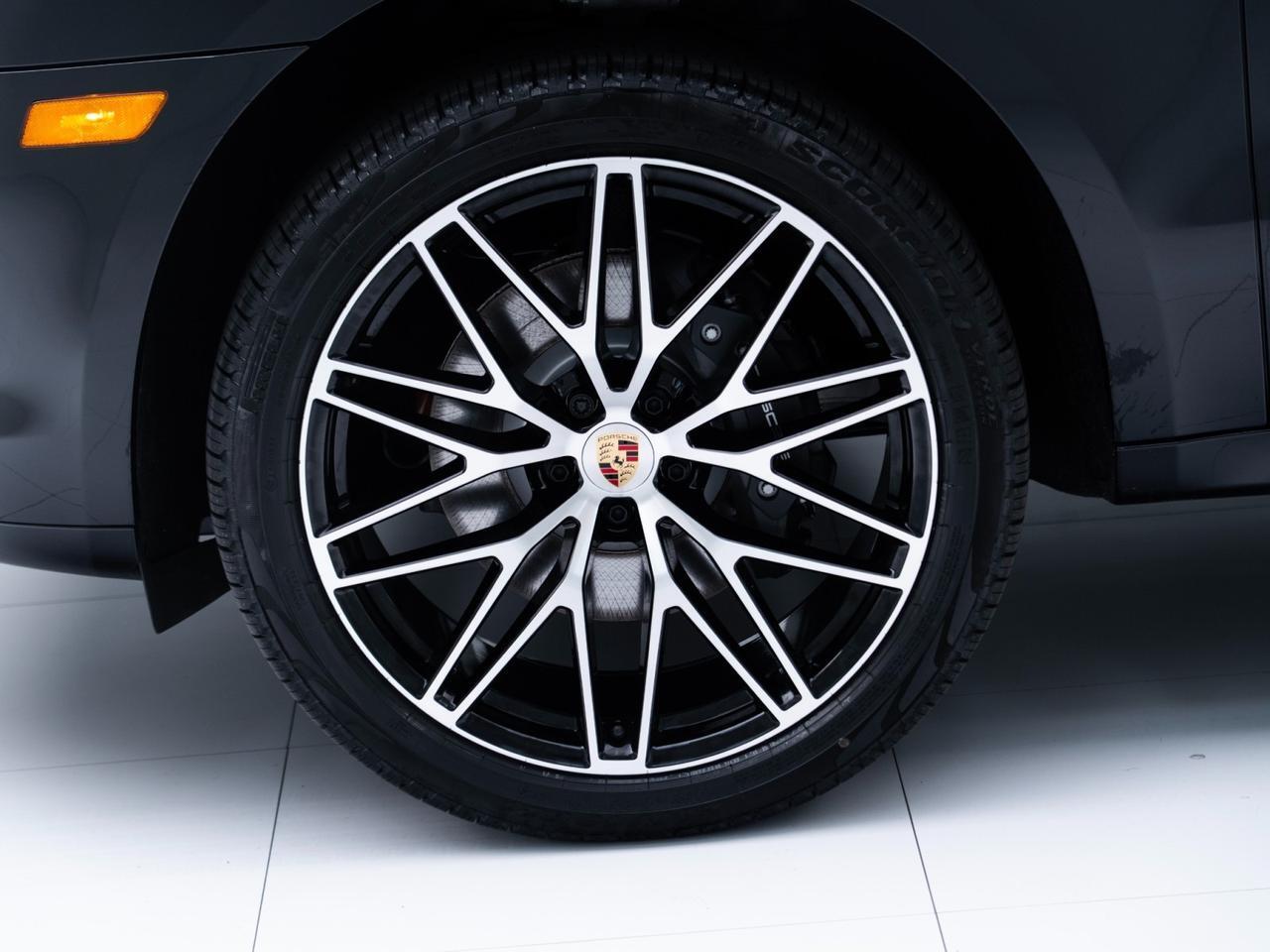 2026 Porsche Macan Pompano Beach FL