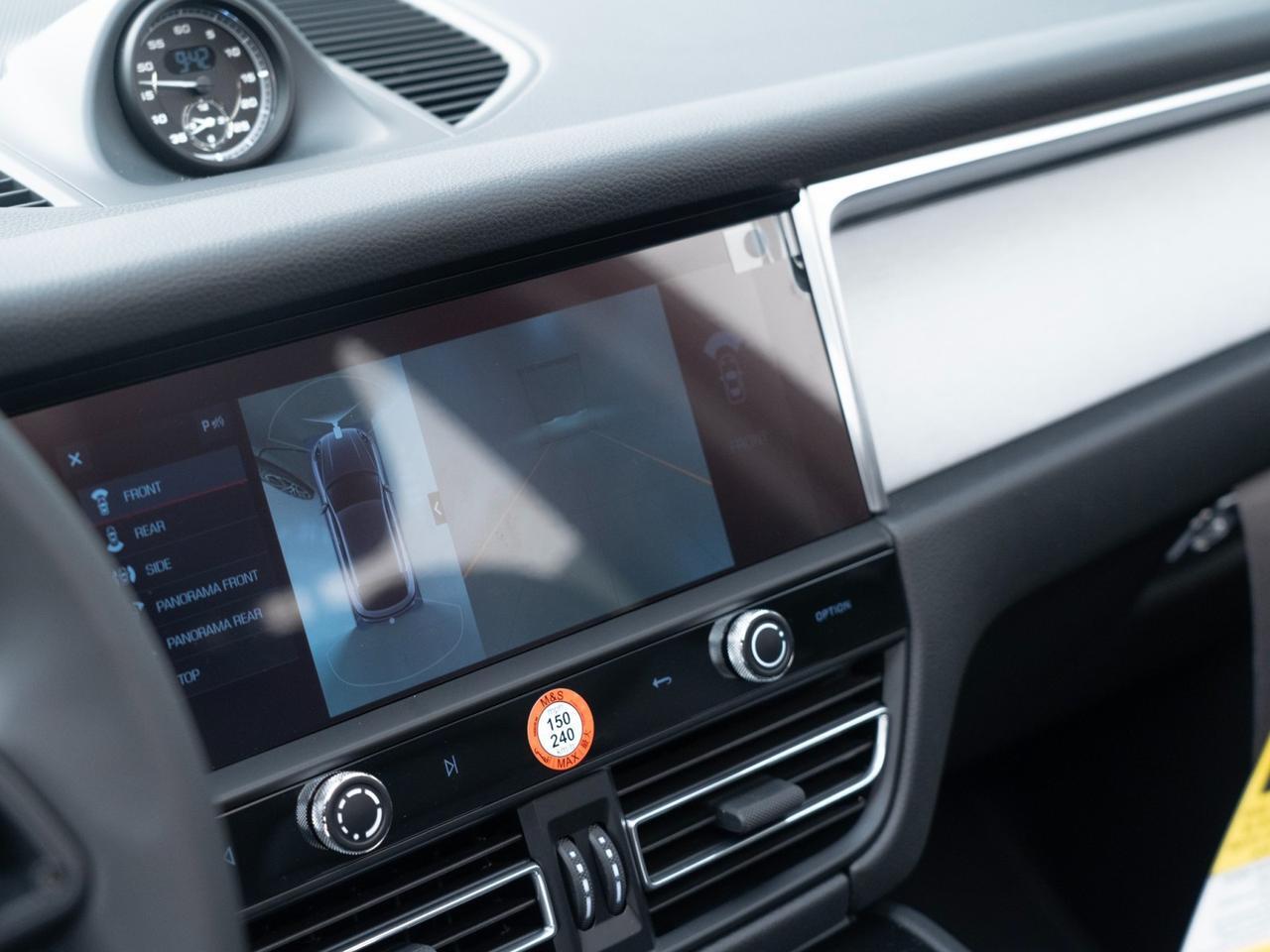 2026 Porsche Macan Pompano Beach FL