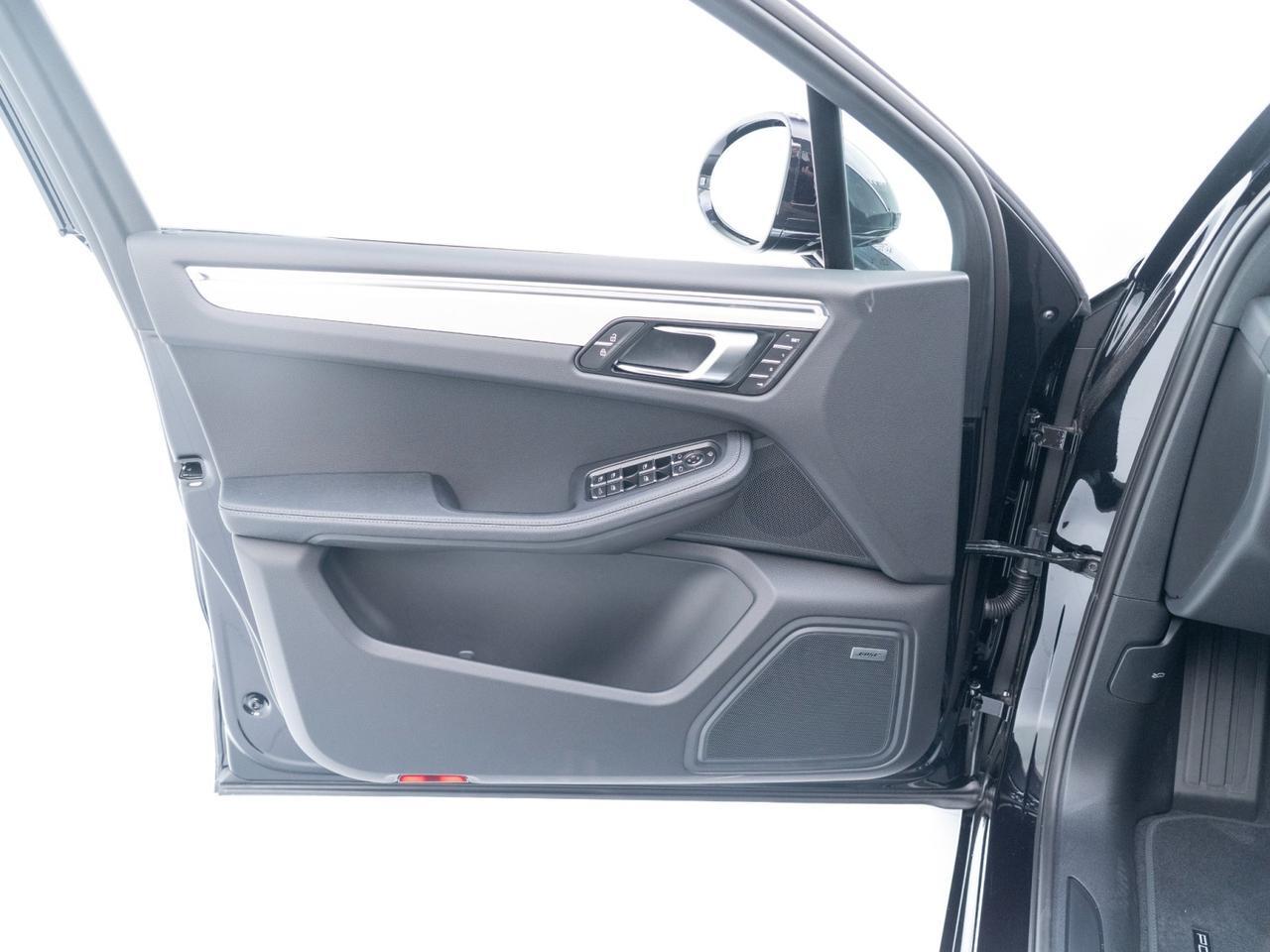 2026 Porsche Macan Pompano Beach FL