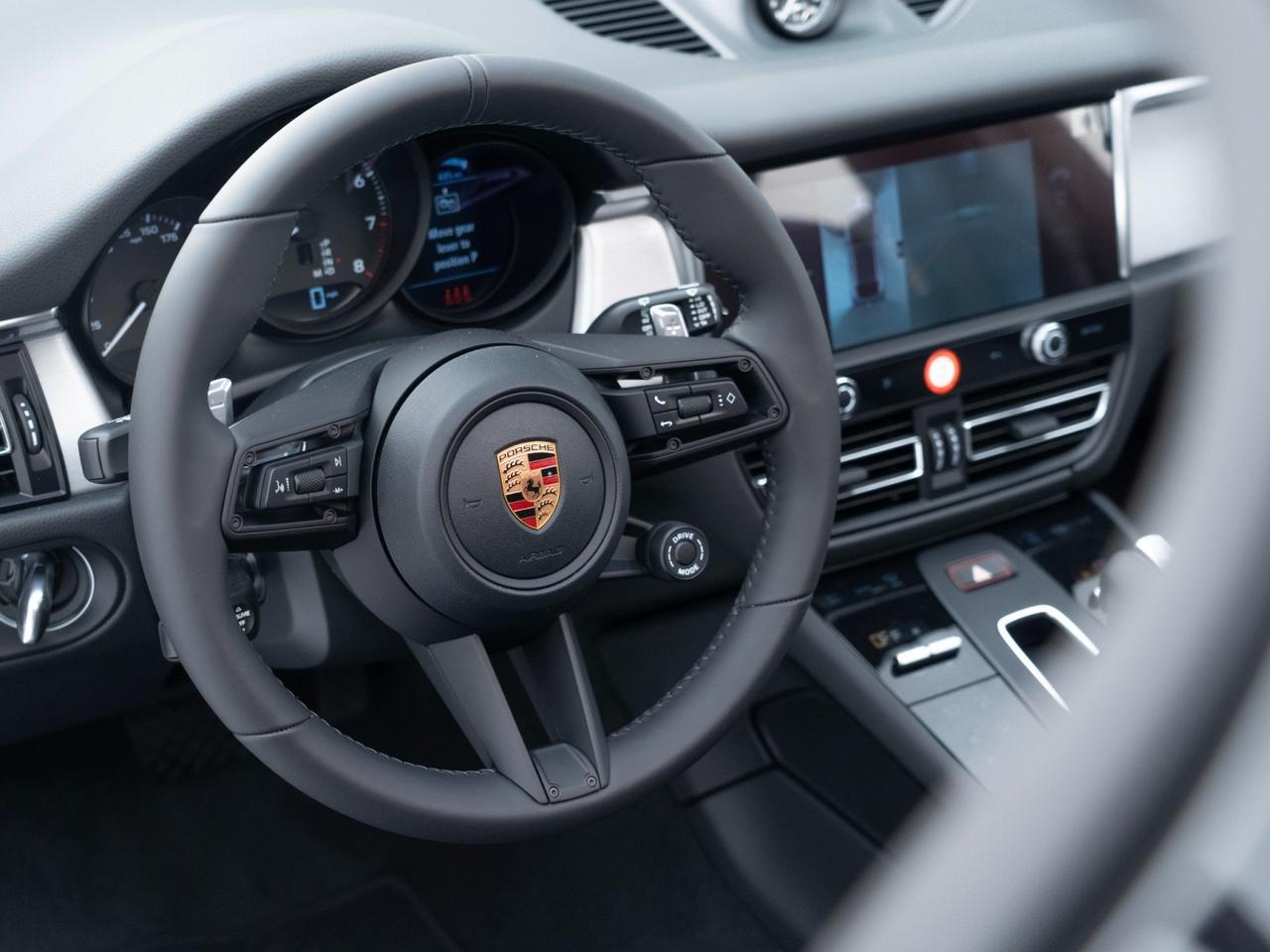 2026 Porsche Macan Pompano Beach FL