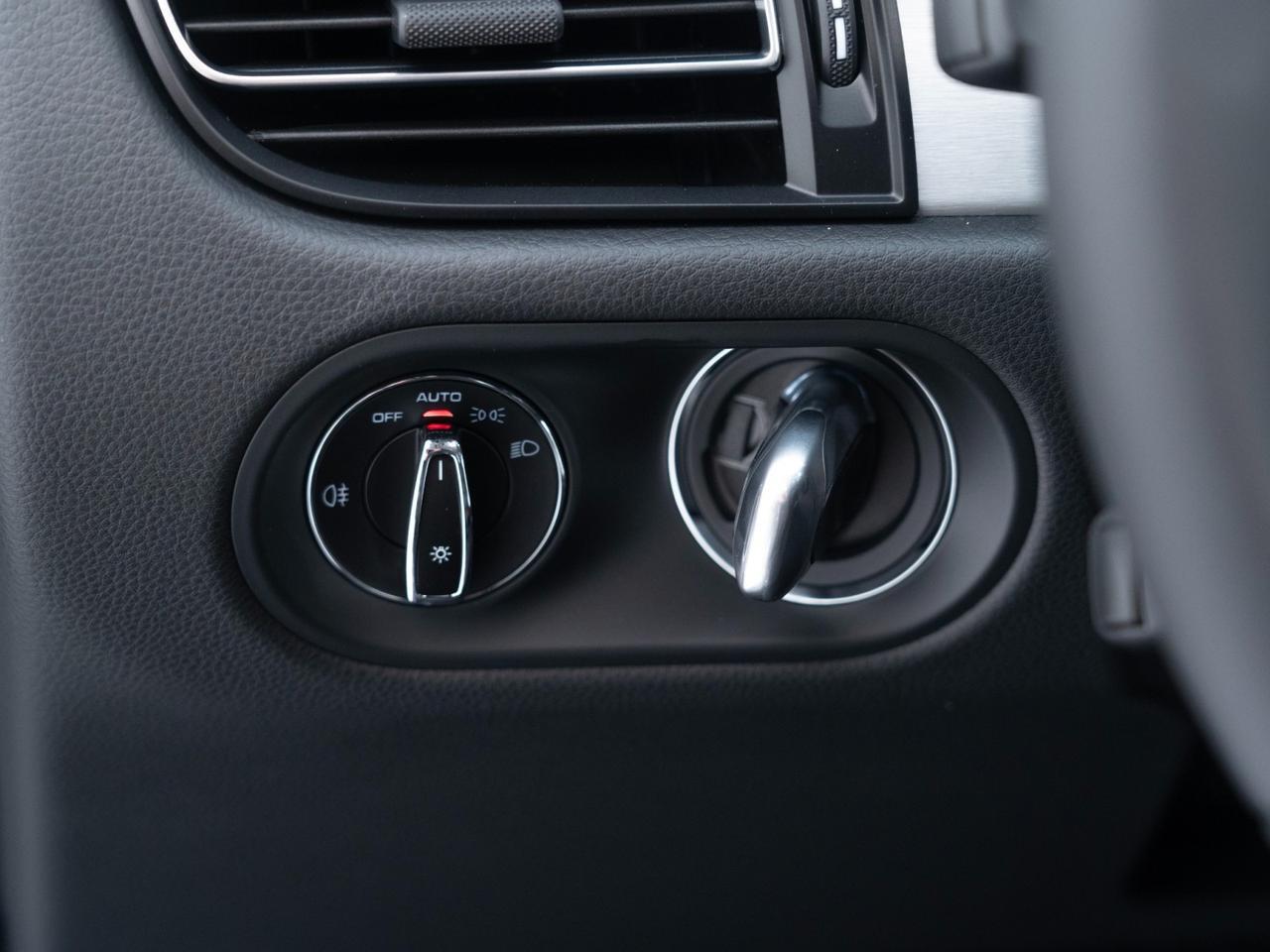 2026 Porsche Macan Pompano Beach FL