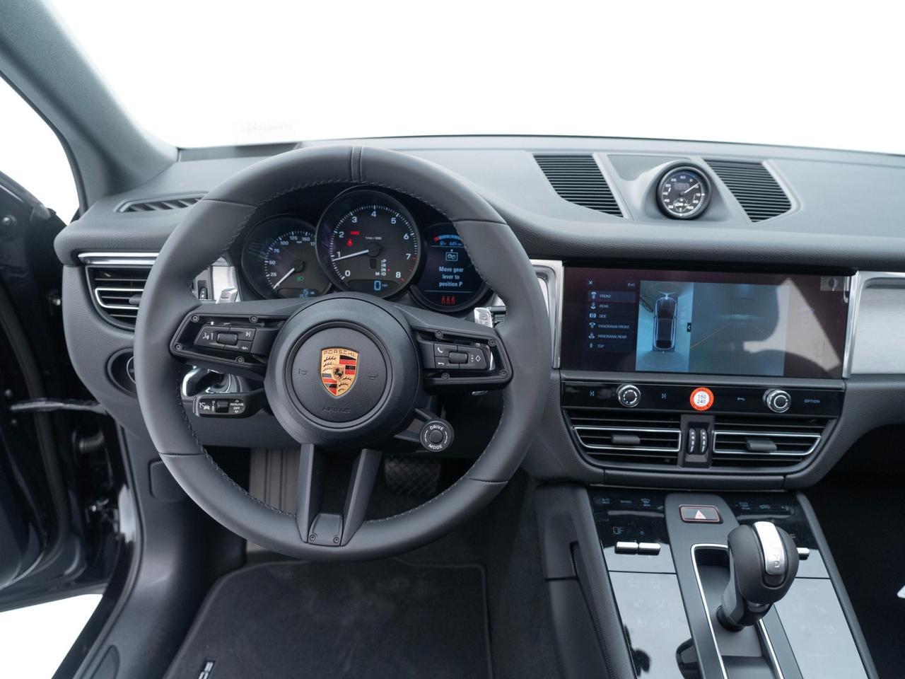 2026 Porsche Macan Pompano Beach FL